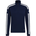 Sweatshirt adidas Squadra 21 Training Top M HC6283 Clothing/Training Adidas