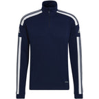 Sweatshirt adidas Squadra 21 Training Top M HC6283 Clothing/Training Adidas