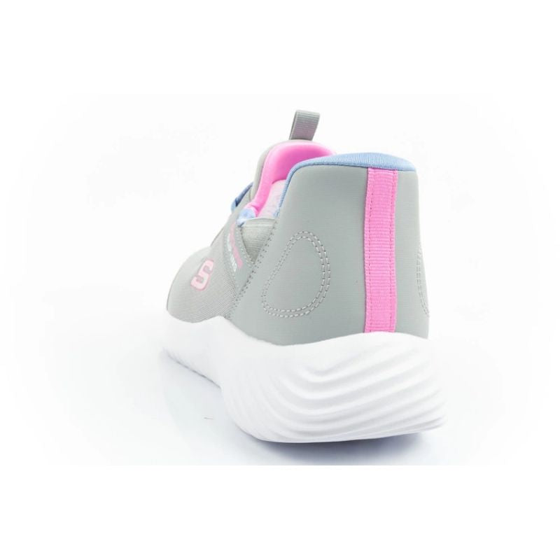 Skechers Bounder Junior Children's Slip-ins Sports Shoes In preparation Your Sports Performance