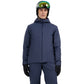 Ski jacket 4F M 4FWAW25TTJAM0951 31S Clothing/Outdoor Your Sports Performance
