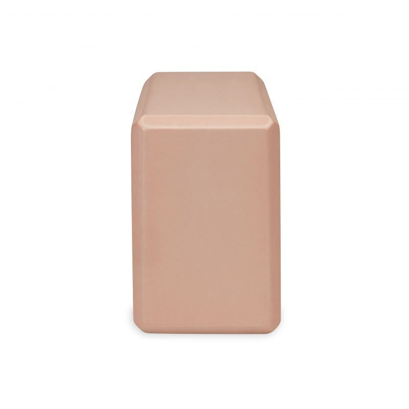 Gaiam Cantaloupe Point 64967 yoga block Accessories/Training equipment Your Sports Performance