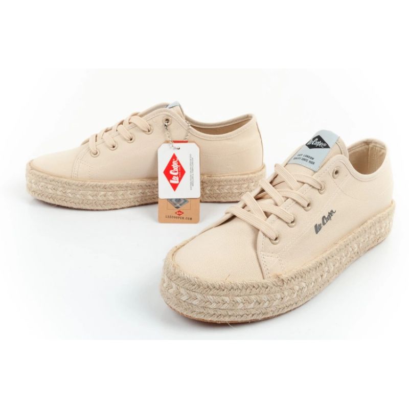 Lee Cooper W shoes LCW-25-44-3215L Footwear/Lifestyle/Lee Cooper Your Sports Performance
