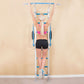 Wallbarz Gym EG-W-055 gymnastic ladder Accessories/Training equipment Your Sports Performance