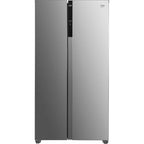BEKO GNO5322XPN fridge-freezer AGD - Produkty/Lodówki wolnostojące Your Sports Performance