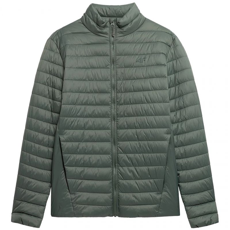 Jacket 4F M H4Z21 KUMP003 41S Clothing/Outdoor 4F