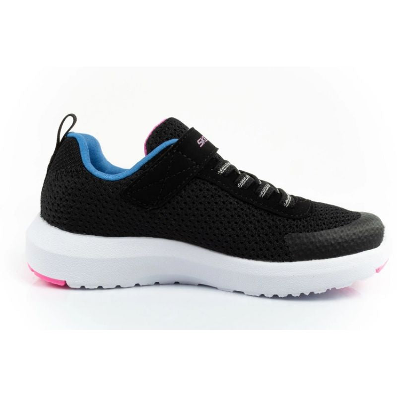 Skechers Dynamic Tread-Hop N'hike Jr 81365L/BKMT shoes Footwear/Lifestyle/Skechers Skechers