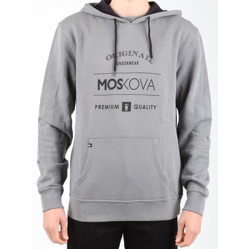 Moskova Hoodie MNMSW002 In preparation Your Sports Performance
