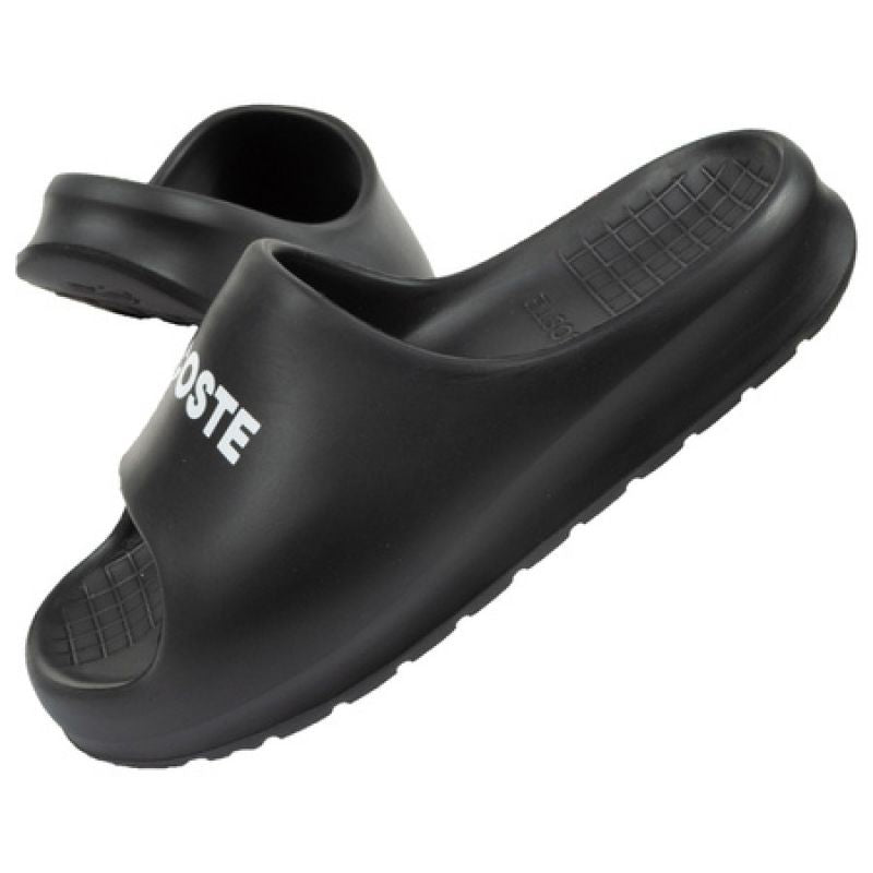 Lacoste Serve Slide W 2002H flip-flops Footwear/Lifestyle/Lacoste Lacoste