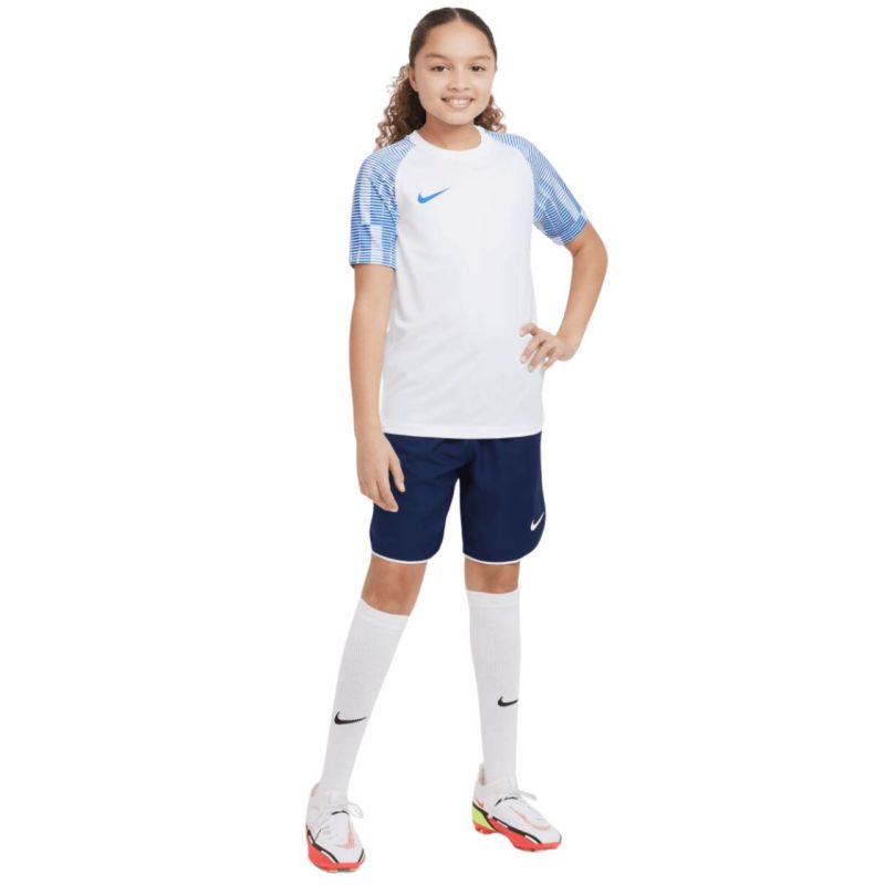 Nike Df Academy Jsy SS Jr T-shirt DH8369 102 Clothing/Football Nike