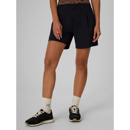 Women's casual shorts 4F 4FRSS26TSHOF0937-20S 4f