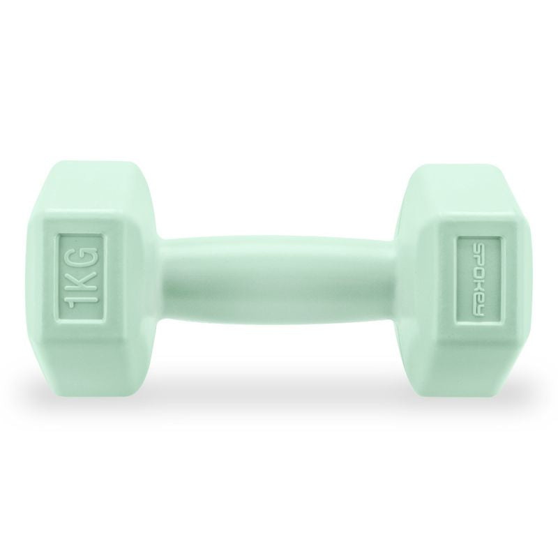 Spokey Monster dumbbells 2x 1 kg SPK-944049 Accessories/Training equipment Your Sports Performance