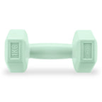 Spokey Monster dumbbells 2x 1 kg SPK-944049 Accessories/Training equipment Your Sports Performance