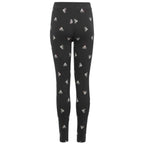 Adidas Brand Love Print Jr leggings IB8916 Clothing/Training Adidas