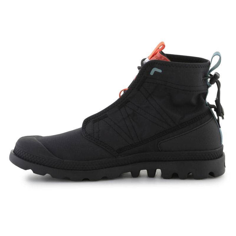 Palladium Pampa Travel Lite Rs 79104-008-M shoes Footwear/Lifestyle/Palladium Your Sports Performance