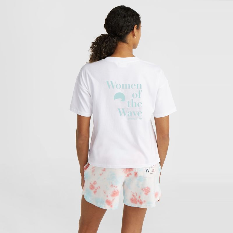 O'Neill Wow T-Shirt W 92800614264 ONeill