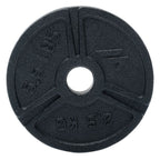 WEIGHT PLATE 2.5KG In preparation Your Sports Performance