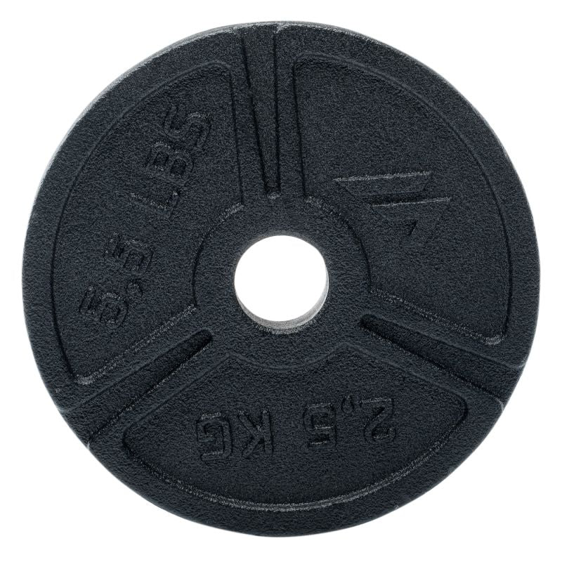WEIGHT PLATE 2.5KG In preparation Your Sports Performance