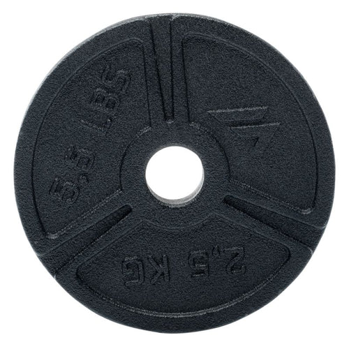 WEIGHT PLATE 2.5KG In preparation Your Sports Performance