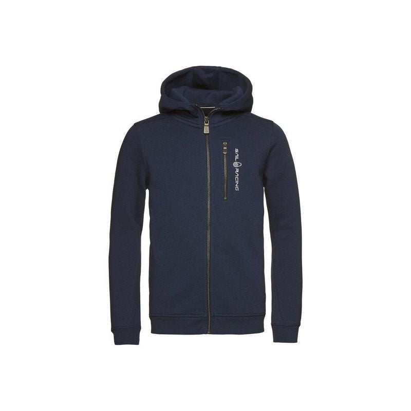 SAIL RACING JR BOWMAN ZIP HOOD Import z PMSport Your Sports Performance