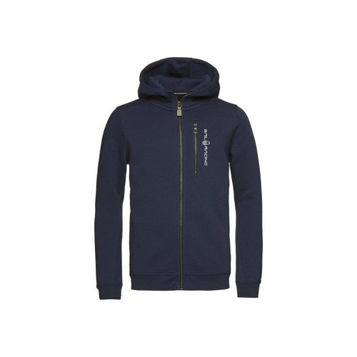 SAIL RACING JR BOWMAN ZIP HOOD Import z PMSport Your Sports Performance