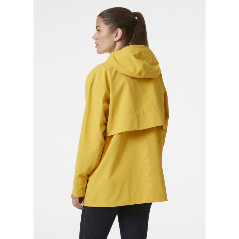 Helly Hansen Jane Rain Jacket W 53740 344 Clothing/Outdoor/Helly Hansen Your Sports Performance