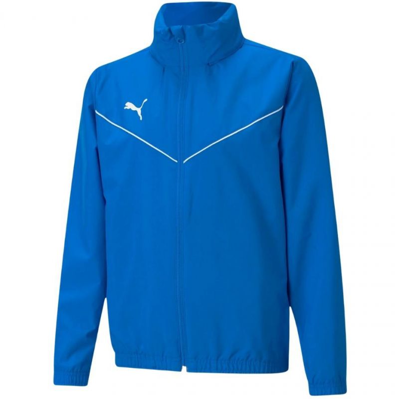 Puma teamRise All Weather Jacket Jr 657402 02 Clothing/Training Puma