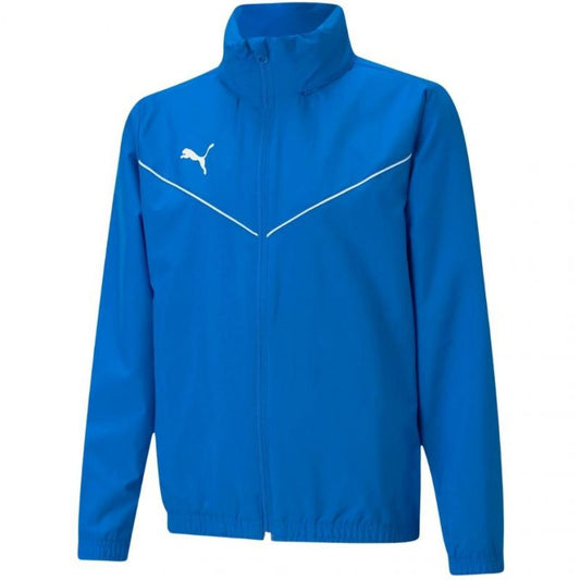 Puma teamRise All Weather Jacket Jr 657402 02 Clothing/Training Puma