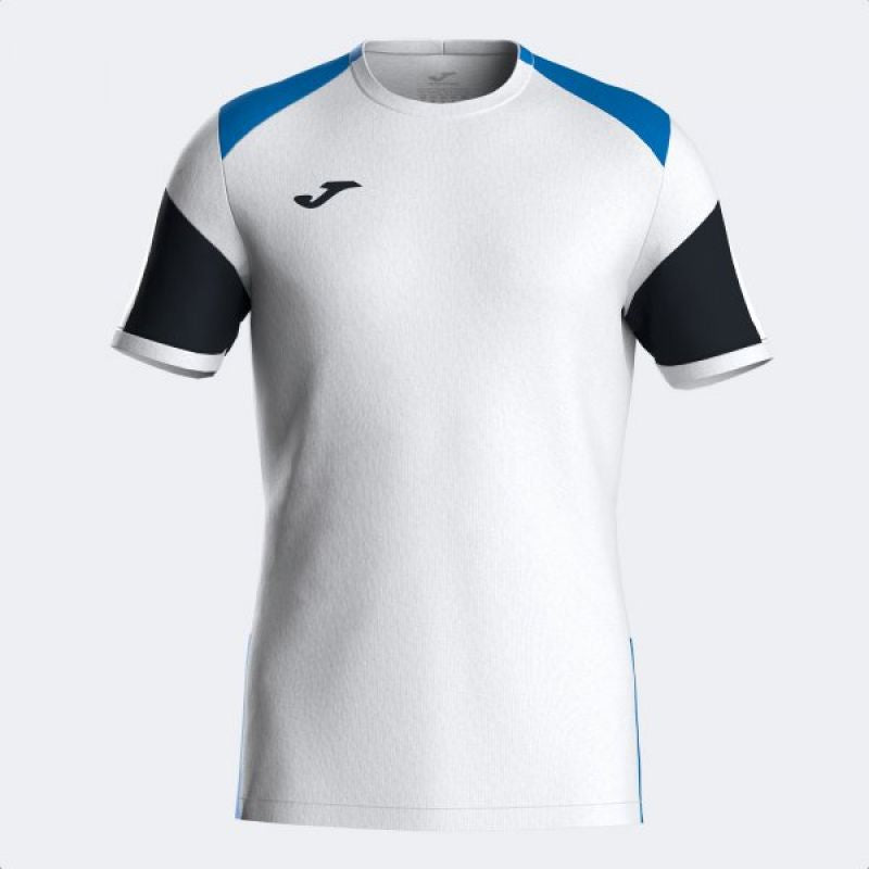 Joma Danubio Short Sleeve T-shirt 104209.207 Clothing/Training/Joma Joma