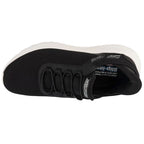 Skechers Slip-Ins: Bobs Squad Chaos - Tough Walk 118303-BLK Black 41 In preparation Your Sports Performance