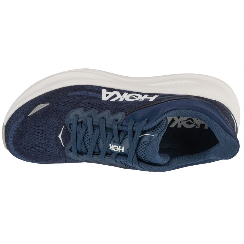 Hoka Bondi 9 M 1162011-VYN Running Shoes Footwear/Running/Men/Hoka Your Sports Performance