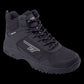 Men's TOLUN MID WP Shoes In preparation Your Sports Performance