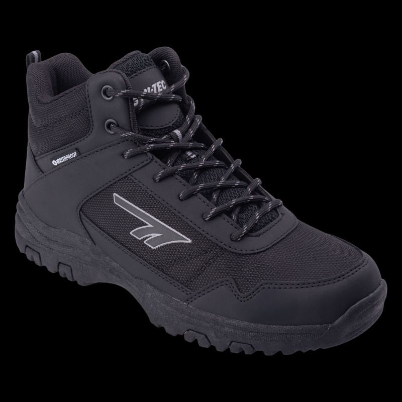 Men's TOLUN MID WP Shoes In preparation Your Sports Performance