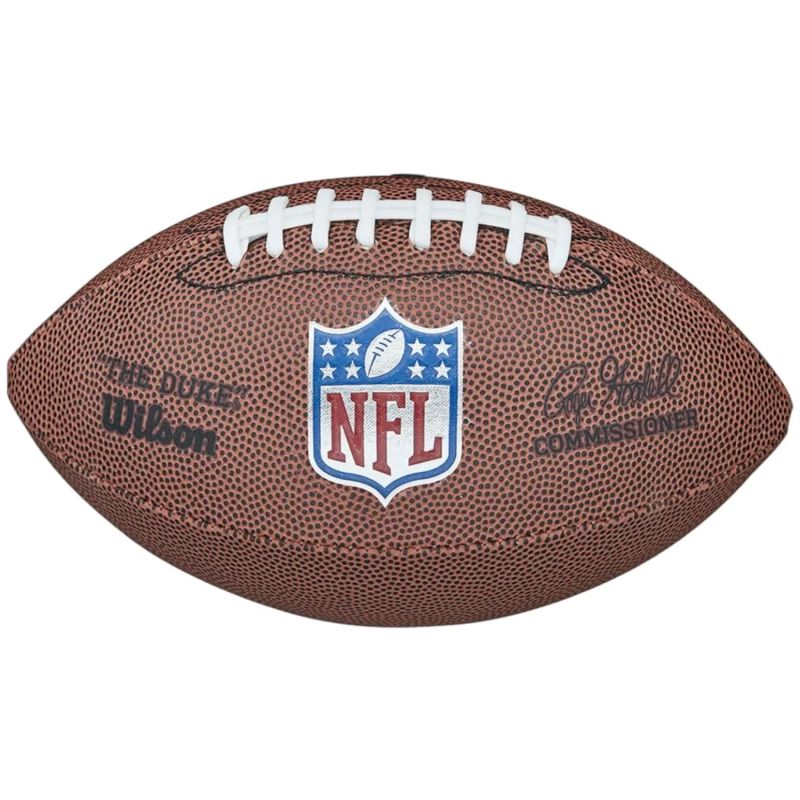Wilson NFL Replica Mini Ball WTF1631XBNFL Accessories/Balls/American Football Your Sports Performance