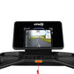 VIRTUFIT TR100I ELECTRIC TREADMILL - 99% ASSEMBLED In preparation Your Sports Performance