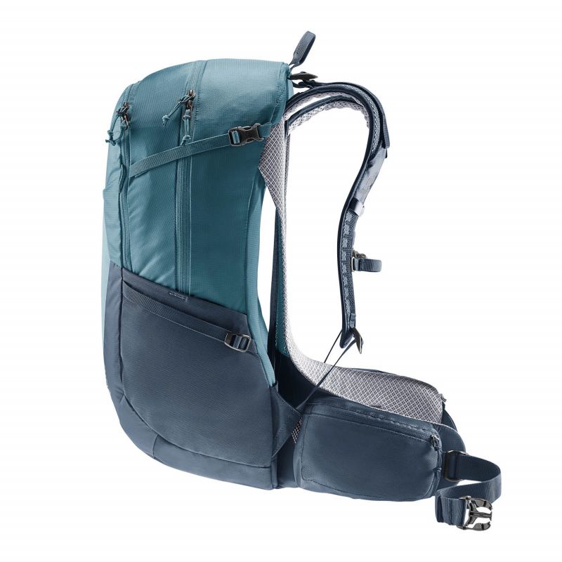 Deuter Futura 27L Backpack 3400321-1374 Accessories/Plecaki/Deuter Your Sports Performance
