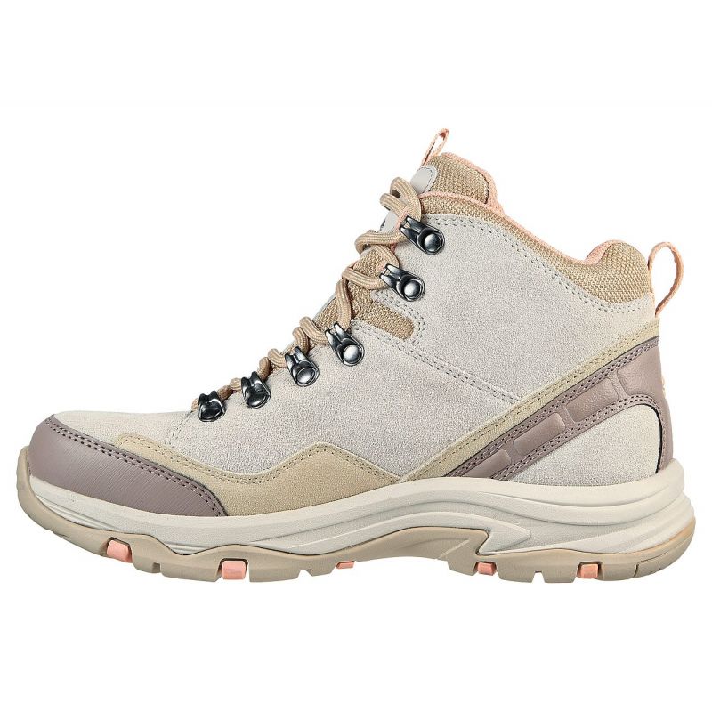 Skechers Relaxed Fit Trego Rocky Mountain RM W 158258-NAT shoes Footwear/Outdoor/Skechers Skechers