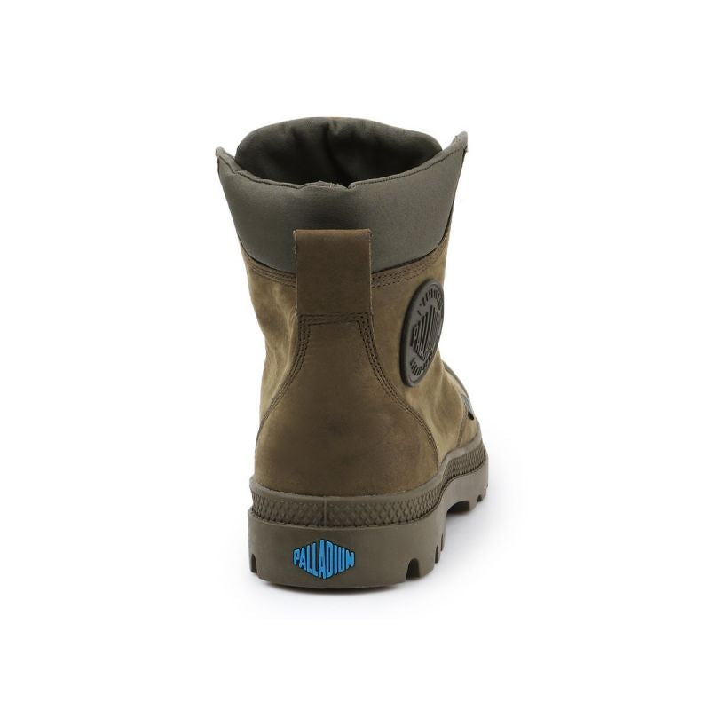 Palladium Pampa Cuff WP LUX 73231309 In preparation Your Sports Performance
