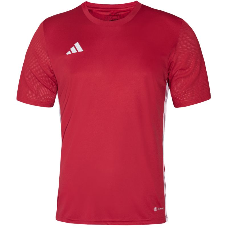 T-shirt adidas Table 23 Jersey M HT6552 Clothing/Football Adidas
