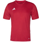 T-shirt adidas Table 23 Jersey M HT6552 Clothing/Football Adidas