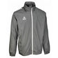SELECT Spain gray zippered soccer training jacket In preparation Your Sports Performance
