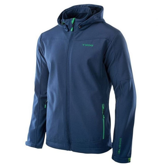 Brugi 4ndr M softshell jacket 92800147806 Clothing/Outdoor/Brugi Your Sports Performance