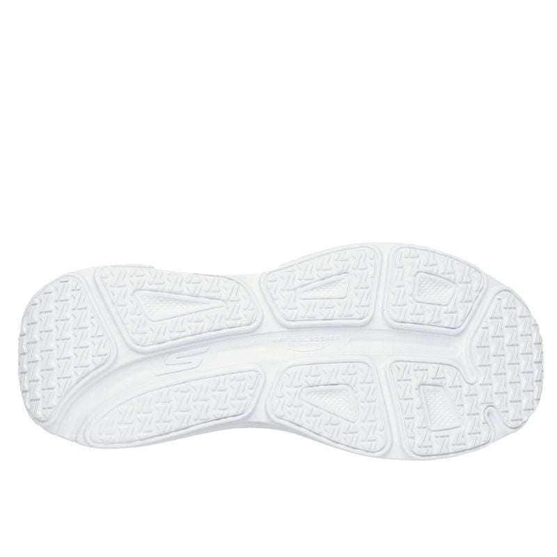 Skechers Max Cushioning Endeavor M 220613 WHT running shoes Footwear/Running/Men/Skechers Skechers
