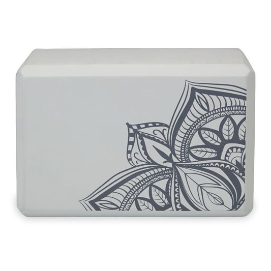 Gaiam Sustained Sundial Point 65747 yoga block Accessories/Training equipment Your Sports Performance