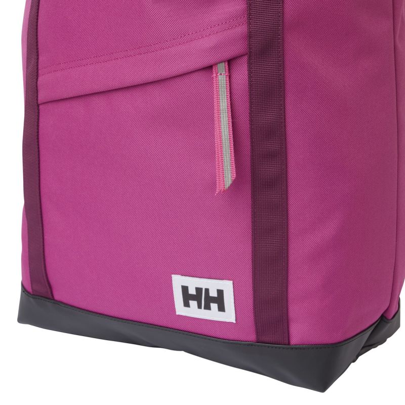 Helly Hansen waterproof backpack STOCKHOLM BACKPACK 67187 663 In preparation Your Sports Performance