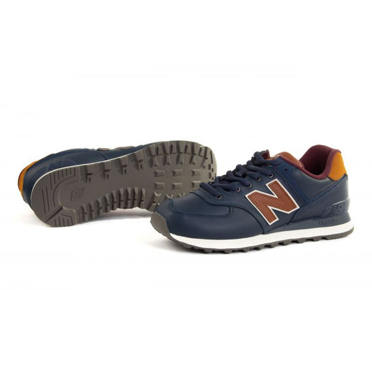 New Balance M ML574OMC shoes Footwear/Lifestyle Your Sports Performance
