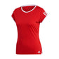 adidas Club W T-shirt EJ7050 Clothing/Training Adidas