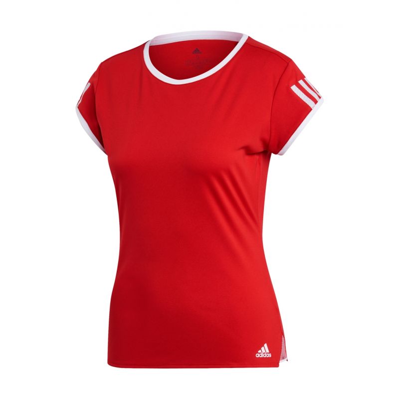 adidas Club W T-shirt EJ7050 Clothing/Training Adidas