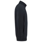 Tricorp Sweat Jacket Washable 60 °CM MLI-T45T2 Clothing/Lifestyle/Tricorp Your Sports Performance