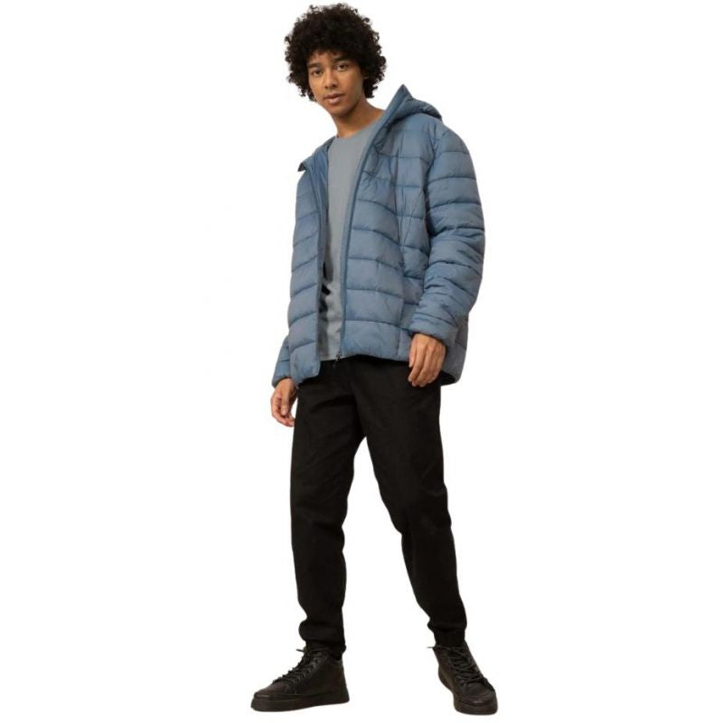 Jacket Outhorn M OTHAW22TDJAM017 33S Clothing/Outdoor Your Sports Performance