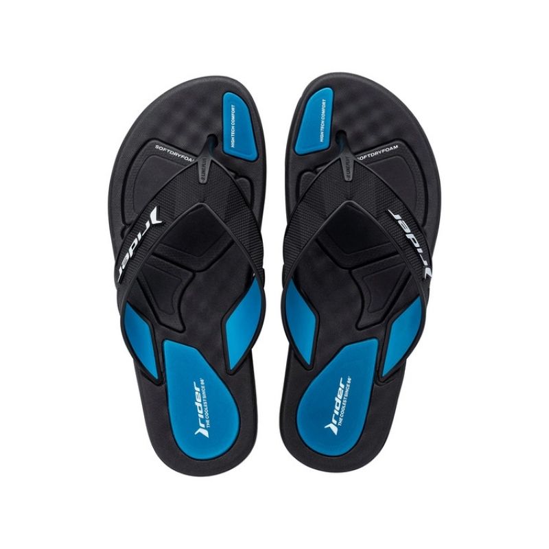 Flip-flops Rider R Lina Plus II M 11315BD267 Footwear/Swimming/Men/Rider Your Sports Performance